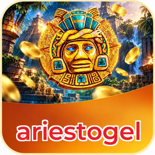 Katalog Aplikasi ariestogel