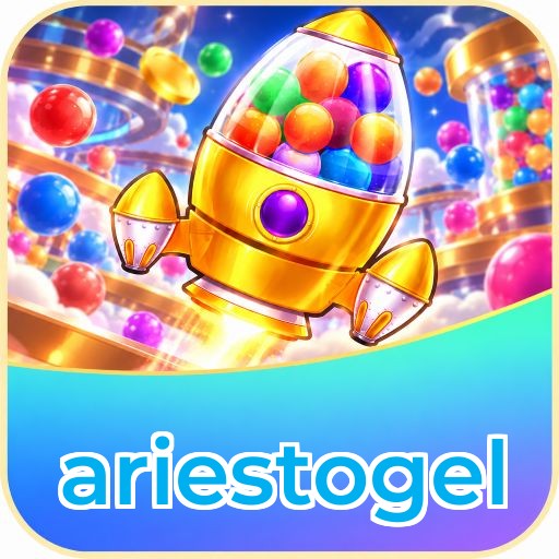 Aplikasi ariestogel APK