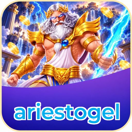 Lisensi Resmi ariestogel